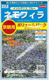 楽天市場 ネモフィラ 種の通販