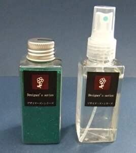 ԗpށuDesignerfs glitter O[ 65g×1{glue 100ml×1{ ZbgvipXwjy݁z fUCi[YEOb^[ O[ ̂ t[AWg NX}X