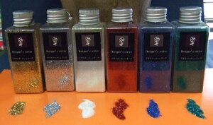 ԗpށuDesignerfs glitter S[hv65g×1{ipXwj@y݁zfUCi[YEOb^[ t[AWg 炫 NX}X