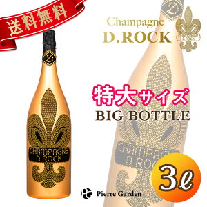 Vp DROCK rbO{g S[h 3L Champagne D.ROCK GOLD BIG }Oi Vp  Vy  j  JXj X 蕨 傫 Mtg v[g 킢 