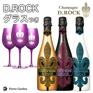 Vp DROCK ~iX S[h OVA [ 3ݔ׃Zbg OX D.ROCK LUMINOUS GOLD GLACIER ROSE fB[bN  Mtg VpOX Zbg v[g 킢 