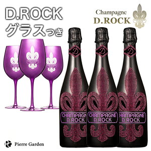 VpDROCK [ ~iX 3{Zbg p[v OXZbg fB[bN D.ROCK ROSE LUMINOUS Vp  Mtg VpOX Zbg v[g 킢  yY 