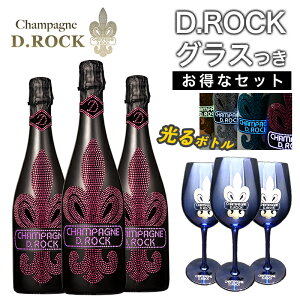 VpDROCK [ ~iX 3{Zbg DROCKu[OXt fB[bN D.ROCK ROSE LUMINOUS Vp  Mtg VpOX Zbg v[g 킢  yY 
