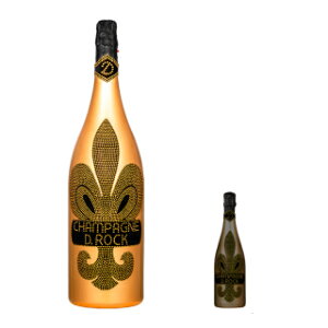 �y���K�i�z�V�����p�� DROCK GOLD �r�b�O�{�g�� 1.5L 3L 6L 15L Champagne D.ROCK BIG �}�O�i���{�g�� ���� �V�����p�� �C�x���g �p�[�e�B�[ ���� �X�[�p�[�N�����O ���C�� ���� ���j�� ���� �J�X�j�� ���X