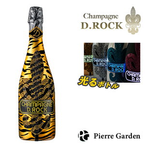 Vp D.ROCK TIGER LUMINOUS ^CK[ 750ml DROCK fB[bN {g Vp Mtg v[g 킢  yY  PierreGarden