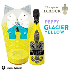 Vp D.ROCK PEPPY GLACIER YELLOW OVACG[ L {bNX ˂݂  {bNX DROCK fB[bN {g Vp  hy Mtg v[g 킢  y