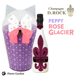 Vp D.ROCK PEPPY ROSE GLACIER [OVA L {bNX ˂݂  {bNX DROCK fB[bN {g Vp Mtg v[g 킢  hV̓ yY  Pie