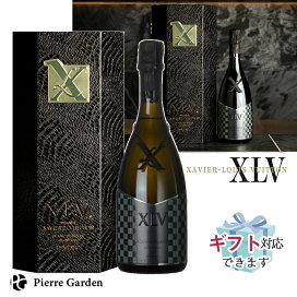 楽天市場】 お酒 > シャンパン > XLV ザビエ・ルイ・ヴィトン : Pierre 