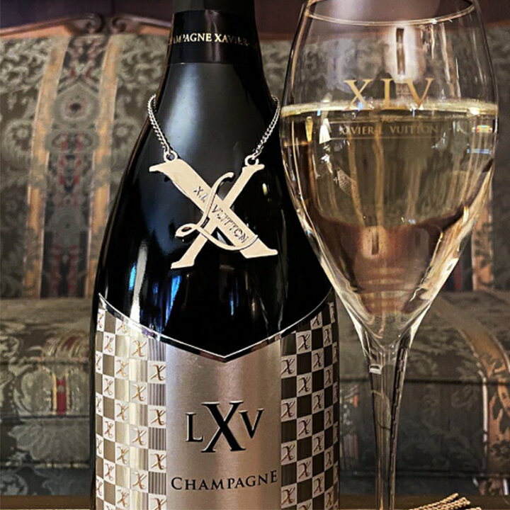 楽天市場】XLV シャンパン 2種 飲み比べセット キュベ スペシャル  