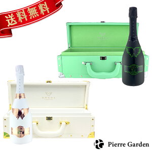 GWF Vp 2ݔ׃Zbg ubg [zCg wC[ O[ ANGEL CHAMPAGNE NV HALO / BRUT ROSE WHITE  {bNXt  Vp Mtg v[g 킢 