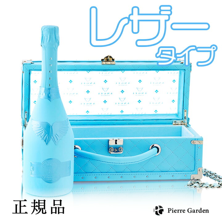 楽天市場】ANGEL CHAMPAGNE NV Demi Sec エンジェル シャンパン 