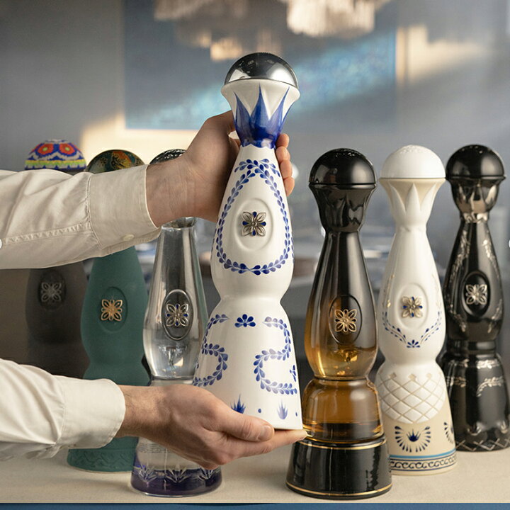 楽天市場】【正規品】クラセアスール テキーラ レポサド Clase Azul 