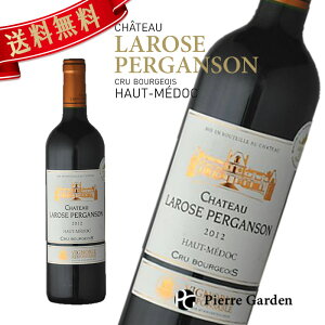 Vg[ [Y yK\ CHATEAU LAROSE PERGANSON I[ hbN uW ԃC t{fB  Mtg v[g 킢  yY  NX}X ubNtCf