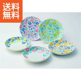 楽天市場 フラワーミッキー パスタプレートセットの通販