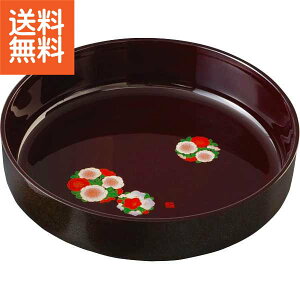 【送料無料/直送】|花丸春秋 菓子鉢|0774042 プレゼント お祝い 誕生日祝い 敬老の日 母の日 父の日 自家消費にも