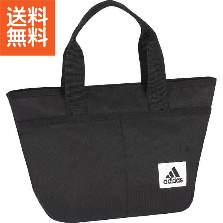 楽天市場】【送料無料】|アディダス トートバッグ|61231−01  
