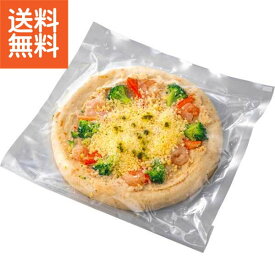 【送料無料/直送】|ピザとチキンドリアセット|