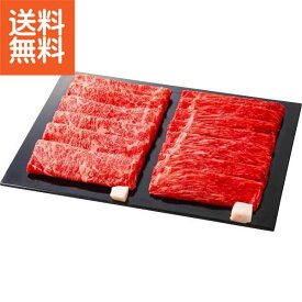 【送料無料/直送】|近江牛 ロース・ モモすき焼き用（計900g）| プレゼント お祝い 誕生日祝い 敬老の日 母の日 父の日 自家消費にも