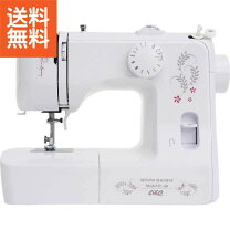 楽天市場】アックス 電動ミシン〈fl−588〉の通販