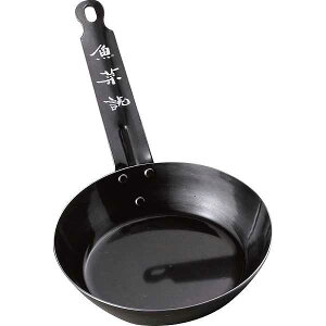 魚菜 共柄フライパン(16cm)/プレゼント お祝い 誕生日祝い 敬老の日 母の日 父の日 自家消費にも キッチン用品・食器・調理器具 鍋・フライパン フライパン