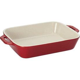 【送料無料】ストウブ　レクタンギュラーディッシュ/プレゼント お祝い 誕生日祝い 敬老の日 母の日 父の日 自家消費にも キッチン用品・食器・調理器具 食器・カトラリー・グラス 食器 皿・プレート