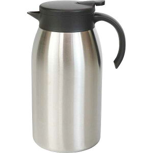 【送料無料】フォルテック 卓上ポット(2l)/プレゼント お祝い 誕生日祝い 敬老の日 母の日 父の日 自家消費にも キッチン用品・食器・調理器具 保存容器・調味料入れ エアーポット・保