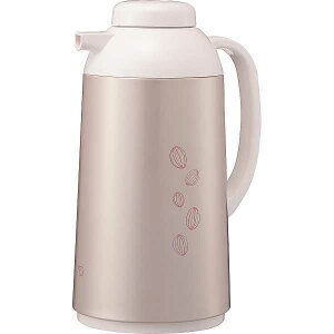 【送料無料】象印 ガラス製ハンドポット(1l)/プレゼント お祝い 誕生日祝い 敬老の日 母の日 父の日 自家消費にも キッチン用品・食器・調理器具 保存容器・調味料入れ エアーポット・