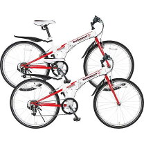 楽天市場】switzsport 折畳自転車 スウィツスポート lsw16 (lsw－h16 