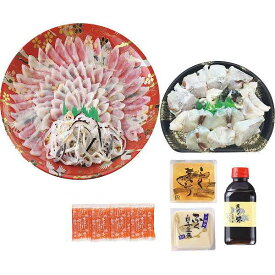 【送料無料/直送】ふく料理フルコース/プレゼント お祝い 誕生日祝い 敬老の日 母の日 父の日 自家消費にも 食品 魚介類・水産加工品 セット・詰め合わせ