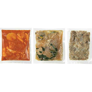 【送料無料/直送】神戸「京都商会」韓国料理セット/プレゼント お祝い 誕生日祝い 敬老の日 母の日 父の日 自家消費にも 食品 惣菜 韓国惣菜 セット・詰め合わせ