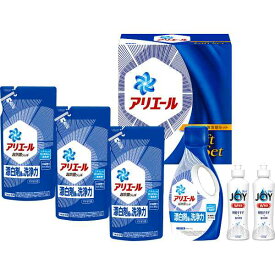 |P＆G　アリエール液体洗剤セット|PGCGー30D【szt】