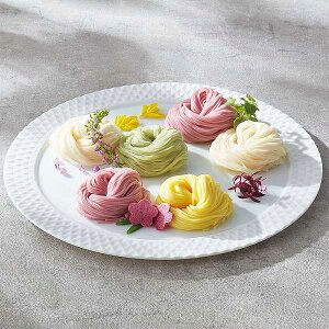 【送料無料】手延素麺揖保乃糸(特級品)彩り・華−HANA−30束<CST−50> 出産内祝い お返し 快気祝い 新築内祝い 引き出物 法事 香典返し 贈答用 詰め合わせ 人気 上司 友人 親戚 家族 両親