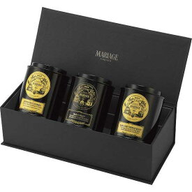 【送料無料】マリアージュ フレール 紅茶3銘柄の贈り物＜GS−5A＞ 出産内祝い お返し 快気祝い 新築内祝い 引き出物 法事 香典返し 贈答用 詰め合わせ 人気 上司 友人 親戚 家族 両親 同僚