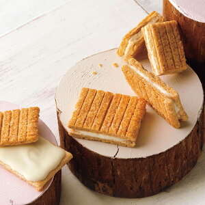 シュガーバターサンドの木(14個入)<016642> 出産内祝い お返し 快気祝い 新築内祝い 引き出物 法事 香典返し 贈答用 詰め合わせ 人気 上司 友人 親戚 家族 両親 同僚