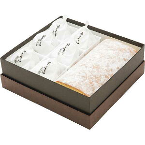 お歳暮/和スイーツ直送/送料無料|新杵堂 スーパースターロール&栗きんとん| 冬ギフト 御歳暮 詰合せ 出産内祝い 内祝い お返し 快気祝い 職場 個包装 日持ち 常温