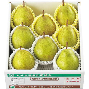 お歳暮/人気の季節のフルーツ 【送料無料/直送】 フルーツ|いずみ会の山形県産ラ・フランス(2.5kg)| 冬ギフト 御歳暮 お歳暮専用 詰め合わせ セット お歳暮/フルーツ お歳暮 お年賀 冬ギ