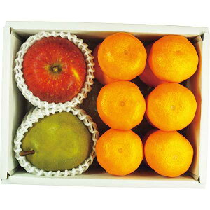 お歳暮/人気の季節のフルーツ 【送料無料/直送】 フルーツ|有田みかん・信州サンふじりんご・ラ・フランス詰合せ| 冬ギフト 御歳暮 お歳暮専用 詰め合わせ セット お歳暮/フルーツ お歳暮