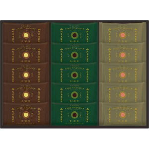 お歳暮/和スイーツ【お歳暮/送料無料】北川半兵衞商店×ザ・スウィーツ 餡フィナンシェ(15個) お歳暮/和菓子・和スイーツ