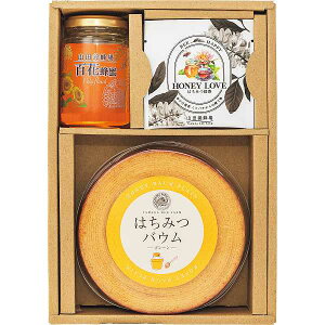 |山田養蜂場 はちみつティータイムセットA|