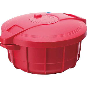 【送料無料】マイヤー 電子レンジ圧力鍋(イタリアンレッド)<MPCー2.3IR> キッチン用品 キッチンギフト/プレゼント お祝い 出産内祝い 内祝い お返し 快気祝い 新築内祝い 引き出物 法事 香