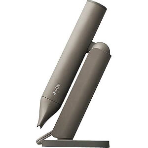 【送料無料】Re・De ヘアドライ ヘアドライヤー(ヒュッゲグレー)<DR01A−HG> 美容 ケアー 健康用品/プレゼント お祝い 出産内祝い 内祝い お返し 快気祝い 新築内祝い 引き出物 法事 香典返し