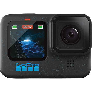 yz|GoPro HERO12 Black| v[g j oYj j Ԃ Cj Vzj o @ TԂ