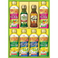 調味料 油 セット・詰合せ 【送料無料】|日清 オイルバラエティギフト |OV−40A【szt】 プレゼント お祝…