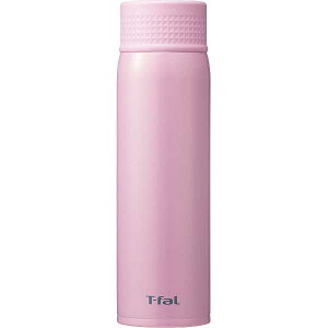 |ティファール ステンレスマグボトルクリーンマグ(500ml)| 販売促進商品 販促 景品 イベント用品 法人ギフト 賞品 低額ギフト