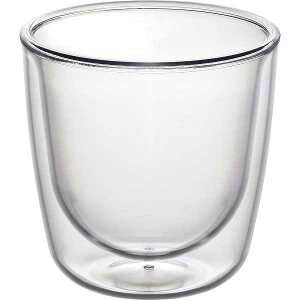 |われないダブルウォールグラスワイド(200ml)| 販売促進商品 販促 景品 イベント用品 法人ギフト 賞品 低額ギフト