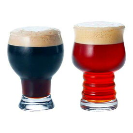 |ペアクラフトビールグラス|【szt】＜NK-1797＞ ブライダルギフト/ブライダル 結婚 引き出物 内祝い 出産内祝いにも