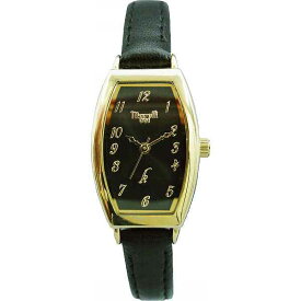 【送料無料】マレリー　デュエ　レディース腕時計 ブラック＜MDL－03H＞