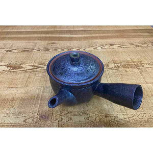 【送料無料】信楽焼 シガラキ急須 黒<Cha‐1‐2> 出産内祝い 内祝い お返し 快気祝い プレゼント 贈り物