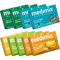 Medimix classic メディミックス 石鹸 グリーン メディミックス アロマソープフレッシュグリーン 正規輸入販売代理店 ハイローズ株式会社