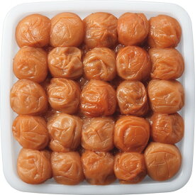 【送料無料/メーカー直送】|紀州南高梅はちみつ入り（480g）| グルメギフト 内祝い お返し 家族へ